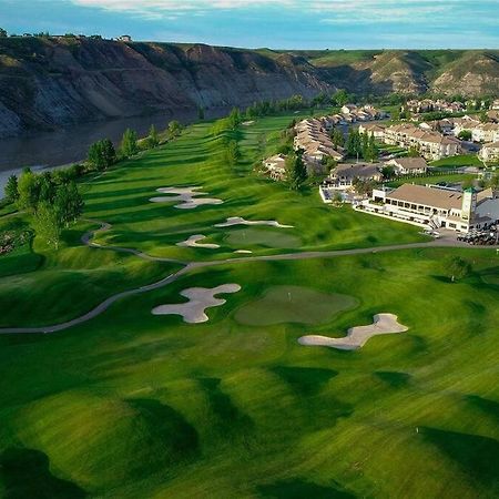 Paradise Canyon Golf Resort, Luxury Condo M409 Lethbridge Luaran gambar