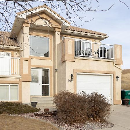Paradise Canyon Golf Resort - Luxury Condo M409 Lethbridge Luaran gambar