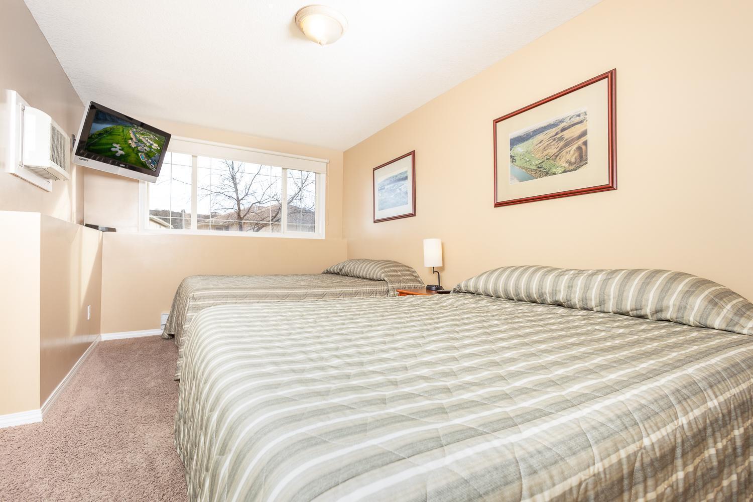 Paradise Canyon Golf Resort - Luxury Condo M409 Lethbridge Luaran gambar