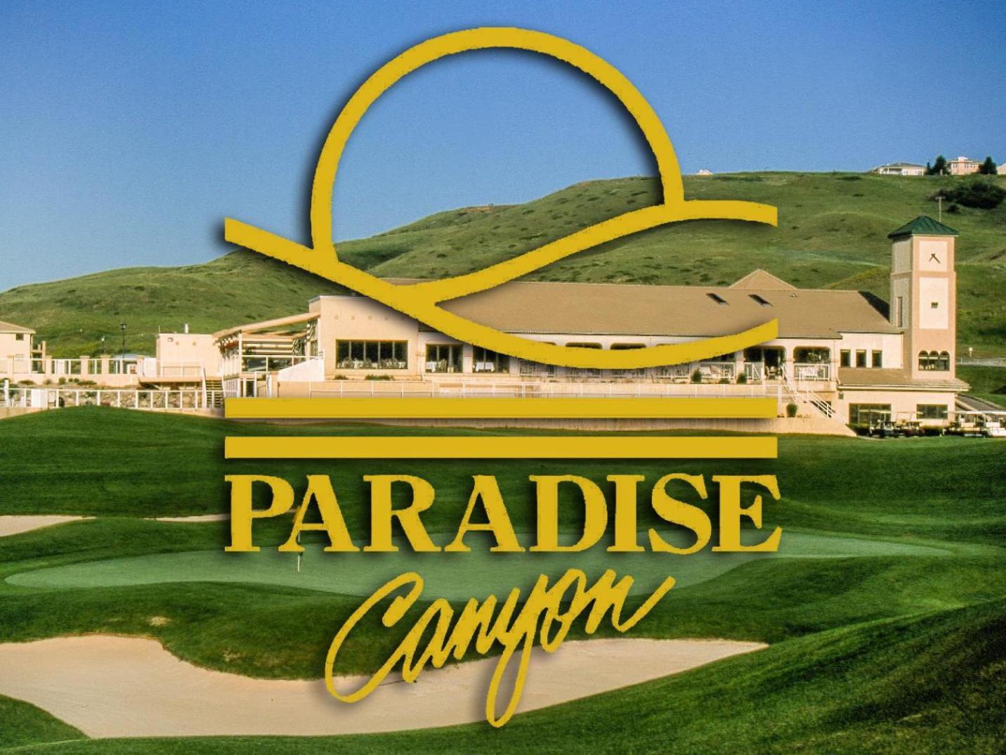 Paradise Canyon Golf Resort - Luxury Condo M409 Lethbridge Luaran gambar