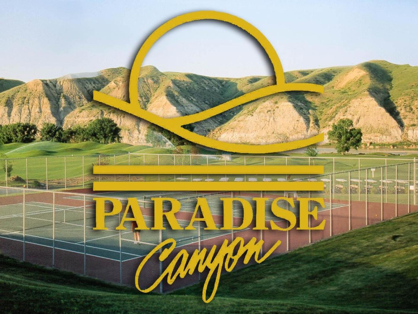 Paradise Canyon Golf Resort - Luxury Condo M409 Lethbridge Luaran gambar